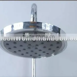 Bathroom Design LED Light Shower Set System thumbnail-2