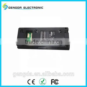 Smart Professional Fingerprint Employee Attendance Machine thumbnail-2