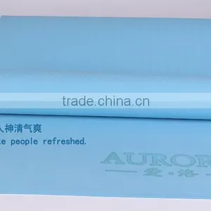 Environment Friendly Eco Tpe Yoga Mat Manufacturer thumbnail-3