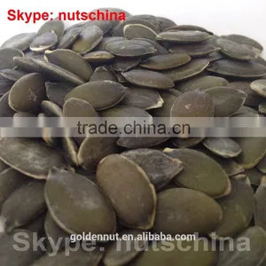 Pumpkin Kernels Grown Without Shell AAA/AA/A/OIL GRADE thumbnail-3