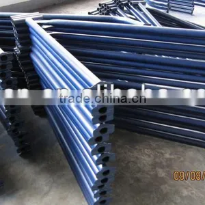 Building Stainless Steel Cuplock Scaffoldng thumbnail-1