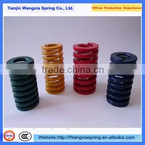 OEM Mould Springcompression Spring Torsion Spring Extension Spring Spiral Spring thumbnail-1