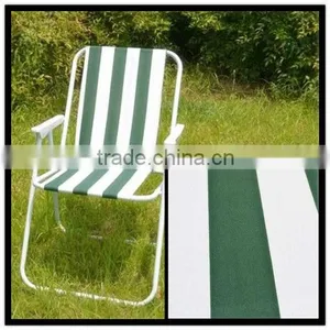 300D Chambray Printing Oxford Fabric for Beach Chair Materials thumbnail-1