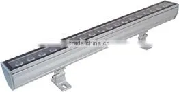 24W Wallwasher 1m Wall Washer Led Displays thumbnail-6