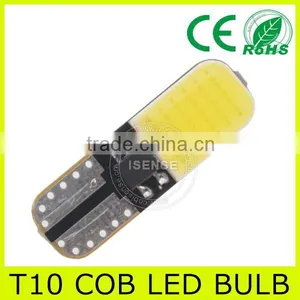 OEM/ODM Car Led Bulbs Cob/plasma W5w T10 2w Led thumbnail-1