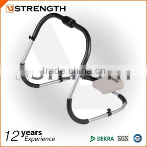AB ROLLER WITH COMPUTER thumbnail-1