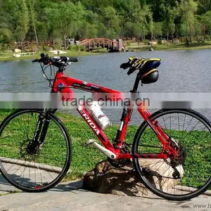 Ally Frame Deseo 2015 New Racing Bike thumbnail-1