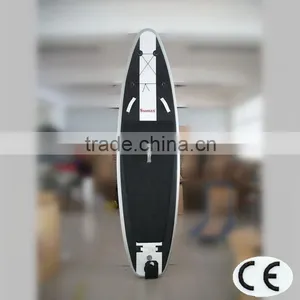 Sunshine Hot Sale Inflatable SUP Stand up Paddle Board thumbnail-1