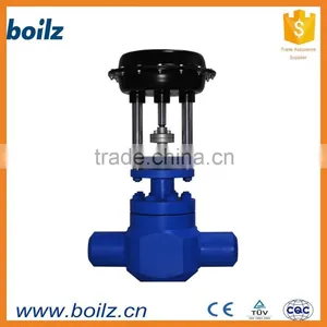Diaphragm Forged Steel Sleeve Type Steam Trap Valve thumbnail-2