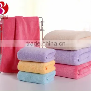 Microfiber Cleaning Muslin Cloth Polyester Napkins thumbnail-2