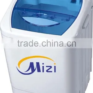3.6kg Single Tub Semi Automatic Mini Washing Machine thumbnail-2