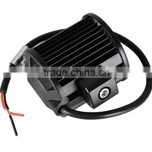 Hot Sale Mini Work Lights 12v, Aluminum Housing Led Bars IP67, 18w Led Light Bar thumbnail-5