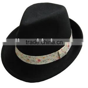 Felt Hat thumbnail-1