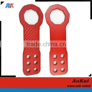 Aluminum Car Tow Hook With Good Quality thumbnail-1