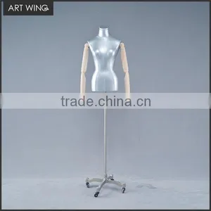 Realistic Female Tailors Display Bra Sexy Dressmaker Dummy thumbnail-1