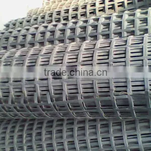 Hot Selling Bi-oriented Geogrid thumbnail-1