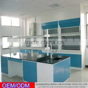 High Quality Laboratory Furniture Manufacture thumbnail-2