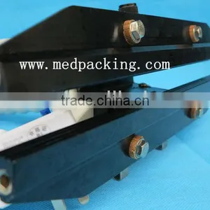 FKR-300 Pliers Plier Sealing Machine Sealing Machine Sealing Machine Hand Folder Portable Sealer p thumbnail-2