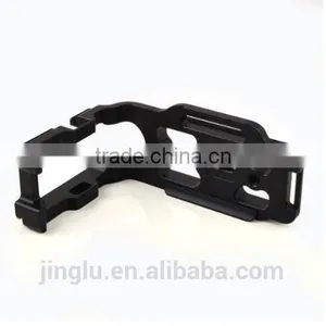 L Plate Bracket Made for Canon 5DII thumbnail-5