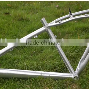 700C Bicycle Frame Steel Material for Man Bicycle KB-Z-043 thumbnail-4