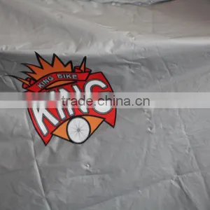 >>>factory Price PEVA Bicycle Cover/ thumbnail-3