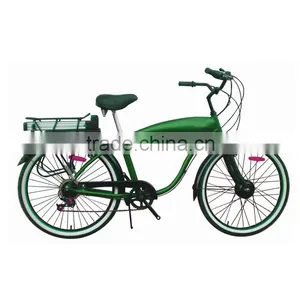 Motorized Bicycle/motorizer Chopper Bicycles/gas Motor Chopper Bicycle thumbnail-4