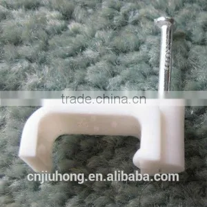 Made in China Square Cable Clips thumbnail-3
