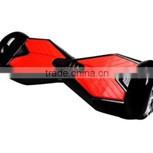 Samsung Battery Smart Mini 2 Wheel Self Balancing Electric Scooter thumbnail-4