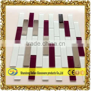 Decorative Glass Tile thumbnail-3
