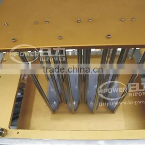 Three In One Automatic Blister Packing Machine, HF Packaging Machine thumbnail-4