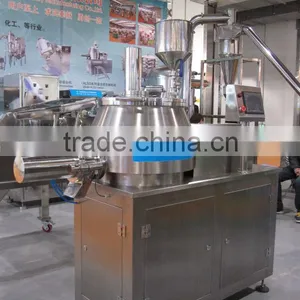 Hot Sell HLSG Series Fertilizer Mixer Granulator thumbnail-3