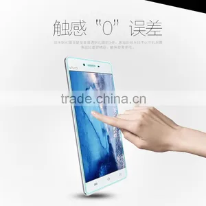 Tempered Glass Fence Panels Mobile Phone Tempered Glass Screen Protector For Vivo X5 Pro thumbnail-5