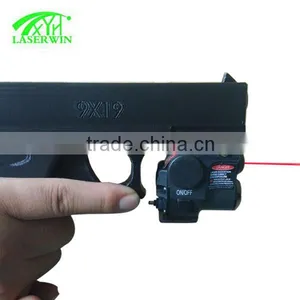 Red Dot Sight for Glock thumbnail-1