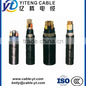 185mm Cu/pvc/ Xlpe Power Cable LV Yiteng Power Cable thumbnail-3