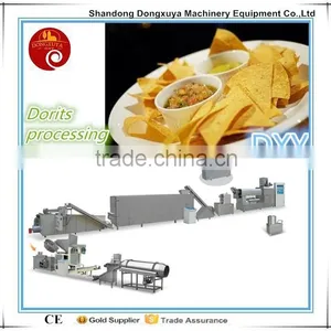 Global Applicable Extruder for Core Filling Snack/Cream Filling Snack Extrusion Machine thumbnail-3