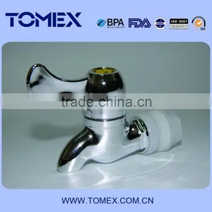 New Style Plastic Spigot With Tap Made in China thumbnail-1