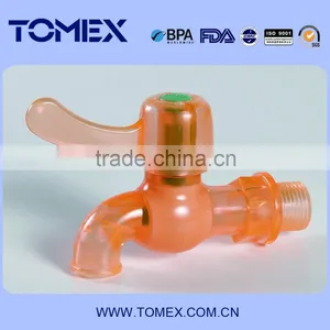 Plastic Faucet for Coffee Machine thumbnail-3