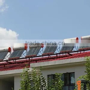 Pressurized Solar Water Heater thumbnail-1