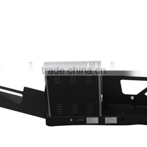 NANHAO OMR Double Face Scanner/barcode Scanner/objective Answer Sheet Scanner thumbnail-2
