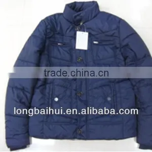 2014 MENS WINTER PADDED JACKET STOCKLOT thumbnail-2