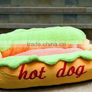 Sweet Wholesale Pet Supply Funny Cute Dog Bed Mat thumbnail-2