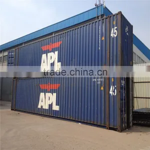 45feet High Cube Container thumbnail-2