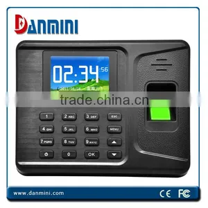 Realand Fingerprint Time Attendance A-F261 FP&RFID Time Attendacne With TCP/TP thumbnail-1