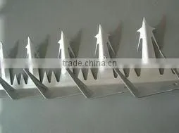 Security Wall Spikes For Sale thumbnail-2