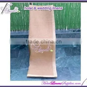 Hotel Blanket, Camel Blanket, Acrylic Blanket for Hotels, Queen-230*230cm thumbnail-1