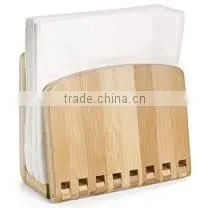 Wooden Napkin Holder thumbnail-1