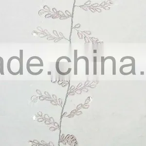 Crystal Chain for Wedding Decoration thumbnail-1
