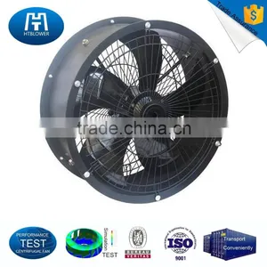 High Air Volume Axial Blower Fans thumbnail-1