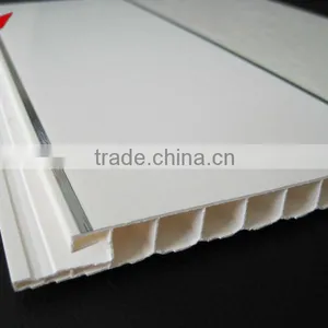 Printing Pvc Ceiling Panel,decorative Plastic Ceiling Paneling for Bathroom thumbnail-1