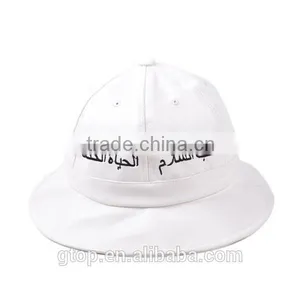 Fashion Bucket Hat Boonie Outdoor Cap thumbnail-1